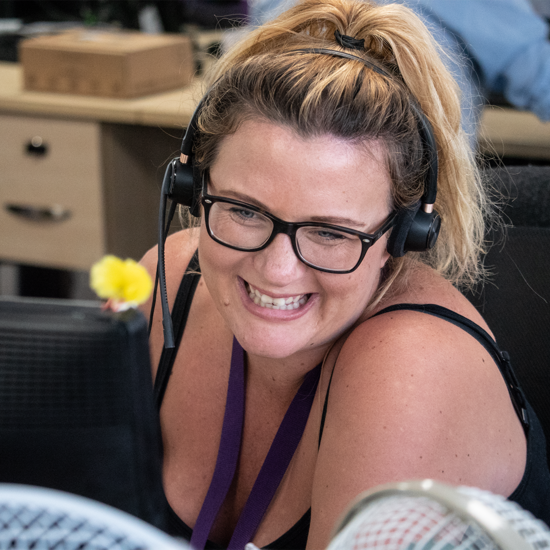 Customer Services